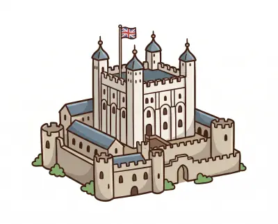 Tower of London